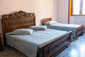 Full flat, perfect option for families